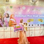 Miss Hijab SUMBAR
