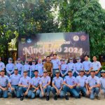 SENIN 12 Februari 2024 BERPRESTASI