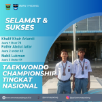 Prestasi Siswa