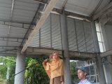 Upacara Bendera Senin, 21 Juli 2025